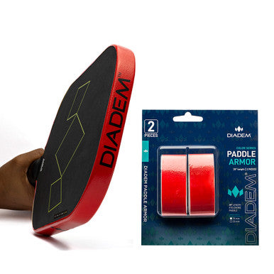 Diadem Paddle Armor Edge Tape