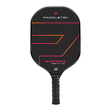 Paddletek Bantam ALW-C 14.3mm Pickleball Paddle