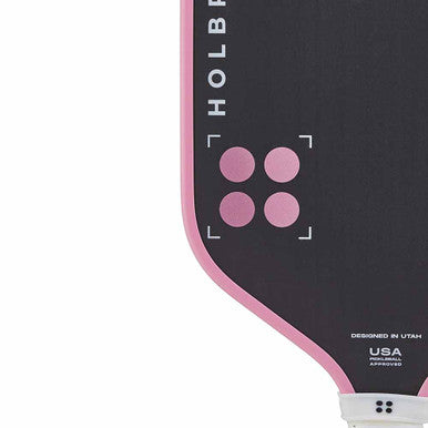 Holbrook Power Pro Pickleball Paddle - 14mm