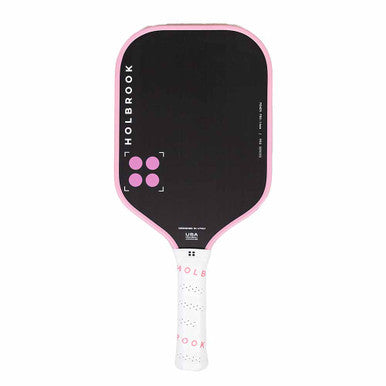 Holbrook Power Pro Pickleball Paddle - 14mm