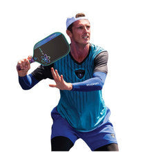 Proton Series Three Project Peacock 13mm Elongated Pickleball Paddle