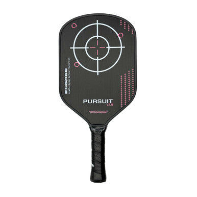Engage Pursuit V2.0 Pickleball Paddle