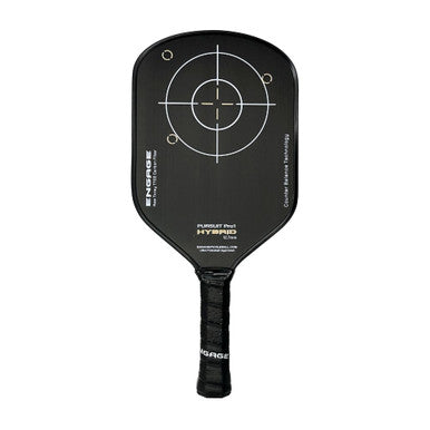 Engage Pursuit Pro1 Hybrid 12.7mm Pickleball Paddle