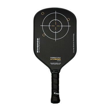 Engage Pursuit Pro1 Hybrid 15.2mm Pickleball Paddle