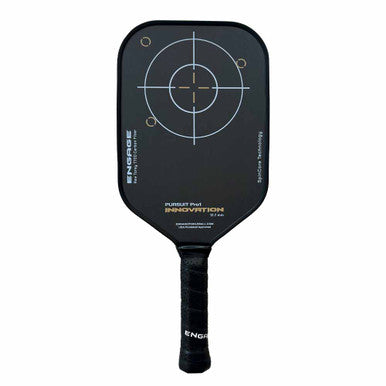 Engage Pursuit Pro1 Innovation 12.7mm Pickleball Paddle