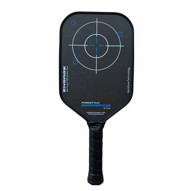 Engage Pursuit Pro1 Innovation 12.7mm Pickleball Paddle