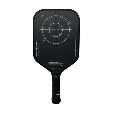 Engage Pursuit Pro1 Widebody 12.7mm Pickleball Paddle