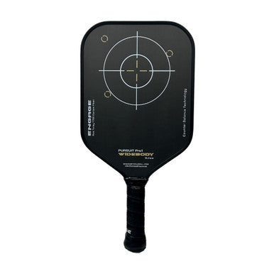 Engage Pursuit Pro1 Widebody 15.2mm Pickleball Paddle
