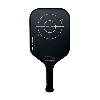 Engage Pursuit Pro EX 15.2mm Pickleball Paddle
