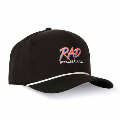 RAD Pickleball Players Hat