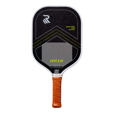 REVOLIN Revo PRO Pure Control Pickleball Paddle