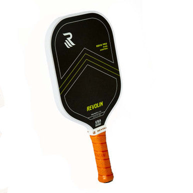 REVOLIN Revo PRO Pure Control Pickleball Paddle