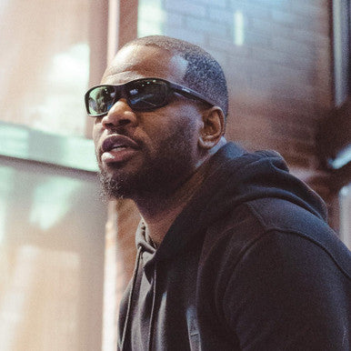 JOOLA RJX Enhance Indoor Eyewear