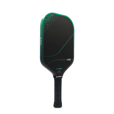 RPM Jade Elongated Pickleball Paddle