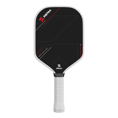 RPM Fricton Pro 14mm Widebody Pickleball Paddle
