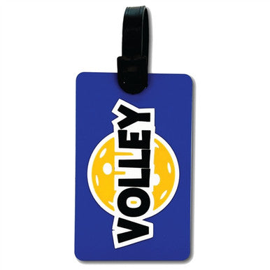 Pickleball Bag Tag