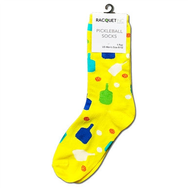 Pickleball Dress Socks