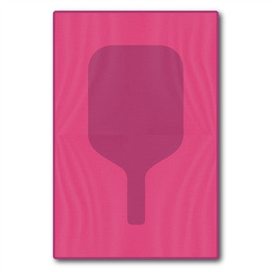 Pickleball Plush Microfiber Towel