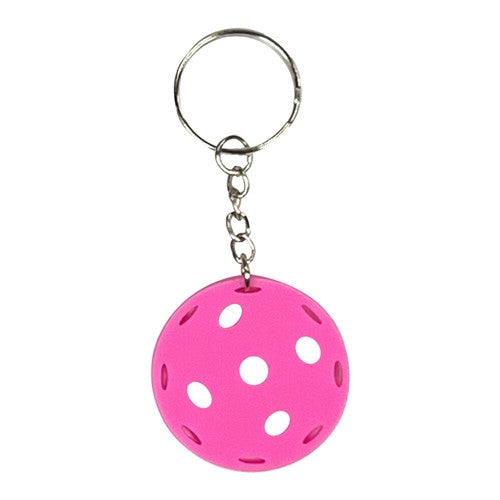 Pickleball Keychain