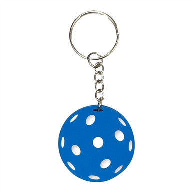 Pickleball Keychain