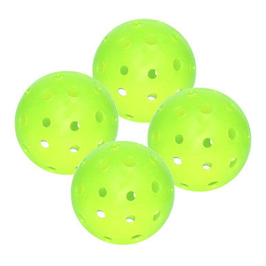 Rally Portable Pickleball Set