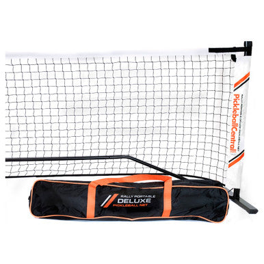 Rally Portable Pickleball Set