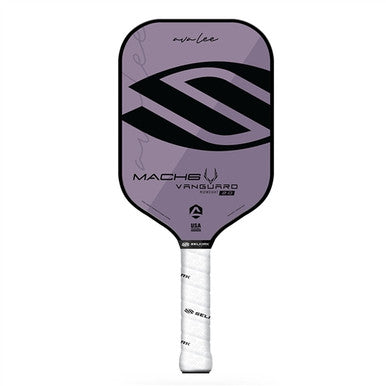 AvaLee By Selkirk Vanguard 2.0 Mach6 Paddle