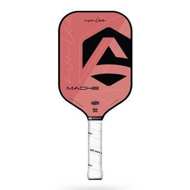 AvaLee By Selkirk Vanguard 2.0 Mach6 Paddle