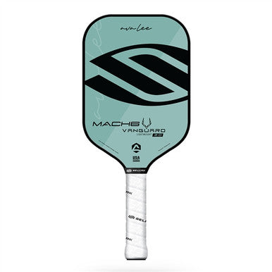 AvaLee By Selkirk Vanguard 2.0 Mach6 Paddle