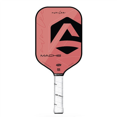 AvaLee By Selkirk Vanguard 2.0 Mach6 Paddle