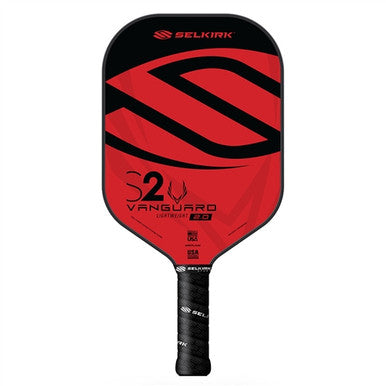 VANGUARD Hybrid 2.0 S2 Paddle