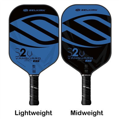 VANGUARD Hybrid 2.0 S2 Paddle