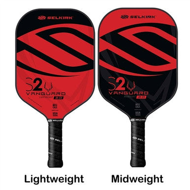 VANGUARD Hybrid 2.0 S2 Paddle