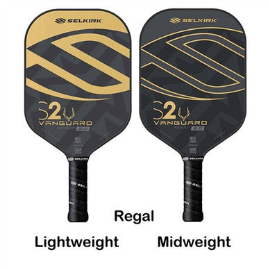 VANGUARD Hybrid 2.0 S2 Paddle