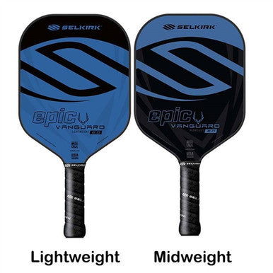 VANGUARD Hybrid 2.0 Epic Paddle