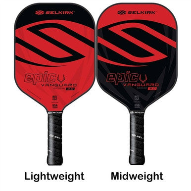 VANGUARD Hybrid 2.0 Epic Paddle