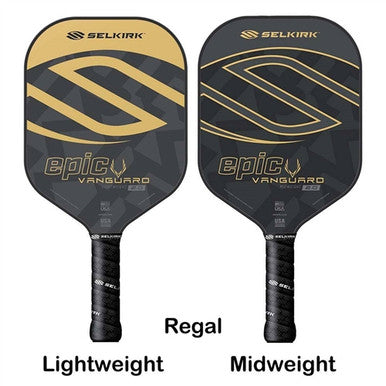 VANGUARD Hybrid 2.0 Epic Paddle