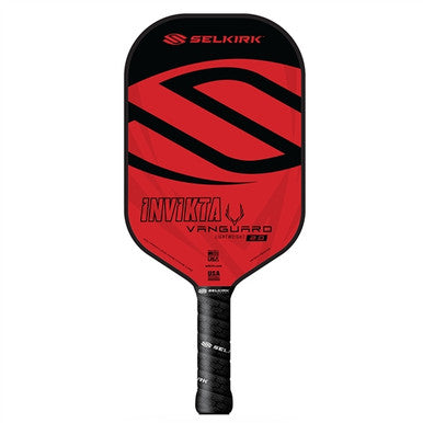 VANGUARD Hybrid 2.0 Invikta Paddle