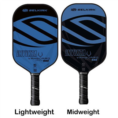 VANGUARD Hybrid 2.0 Invikta Paddle