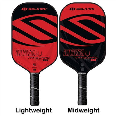 VANGUARD Hybrid 2.0 Invikta Paddle