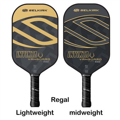 VANGUARD Hybrid 2.0 Invikta Paddle