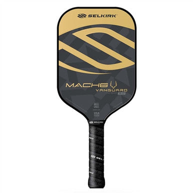 VANGUARD Hybrid 2.0 Mach6 Paddle