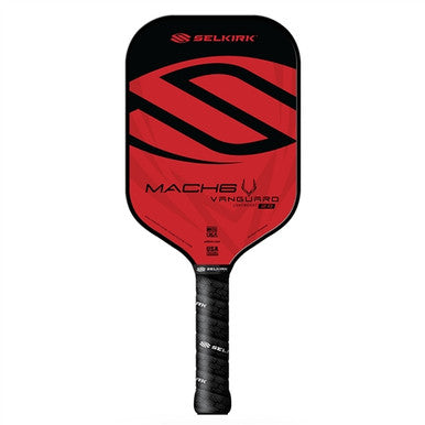 VANGUARD Hybrid 2.0 Mach6 Paddle