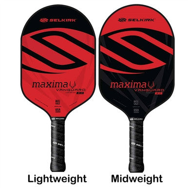 VANGUARD Hybrid 2.0 Maxima Paddle