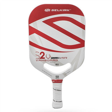 Selkirk Vanguard Power Air S2 Paddle