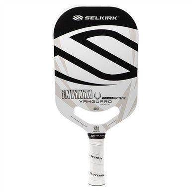 Selkirk VANGUARD Power Air Invikta Paddle