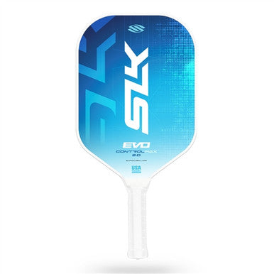 Selkirk SLK Evo Control Max 2.0 Pickleball Paddle