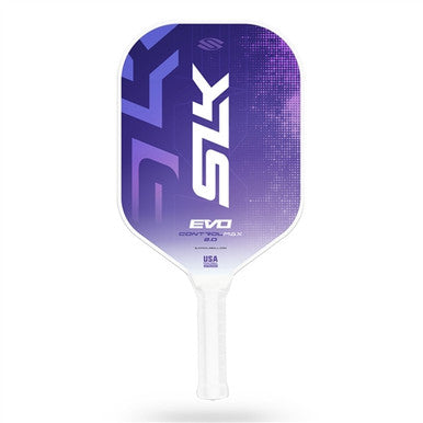 Selkirk SLK Evo Control Max 2.0 Pickleball Paddle