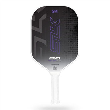 Selkirk SLK Evo Power Max 2.0 Pickleball Paddle