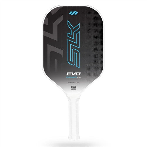 Selkirk SLK Evo Power XL 2.0 Pickleball Paddle